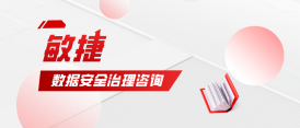 周期長？投入大？數(shù)據(jù)安全治理「敏捷」咨詢帶來新解法