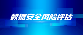 安全問題「一鍋端」，數(shù)據(jù)安全風(fēng)險評估落地實(shí)踐